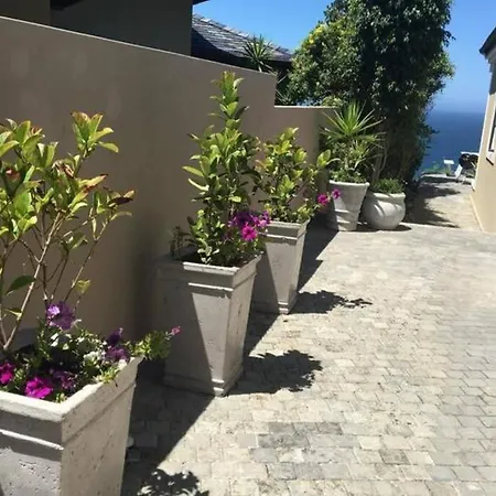 Seashore 2 Bedroom Luxury Unit - Breakwaters Haven Knysna Exterior photo