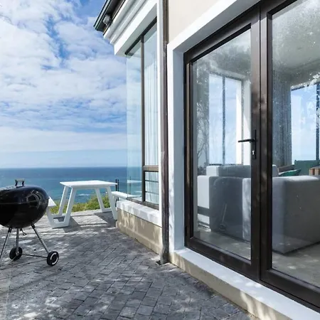 Seashore 2 Bedroom Luxury Unit - Breakwaters Haven Knysna Exterior photo