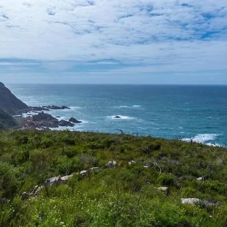 Seashore 2 Bedroom Luxury Unit - Breakwaters Haven Knysna Exterior photo