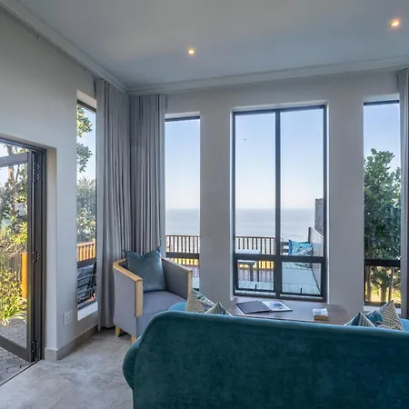 Seashore 2 Bedroom Luxury Unit - Breakwaters Haven Knysna Exterior photo