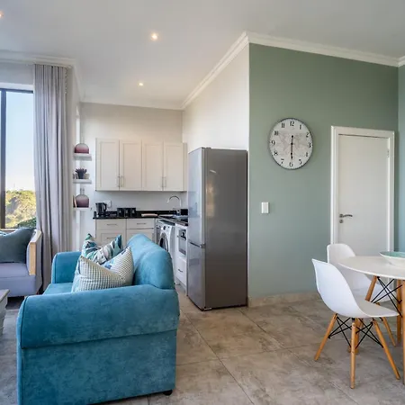 Seashore 2 Bedroom Luxury Unit - Breakwaters Haven Knysna Exterior photo
