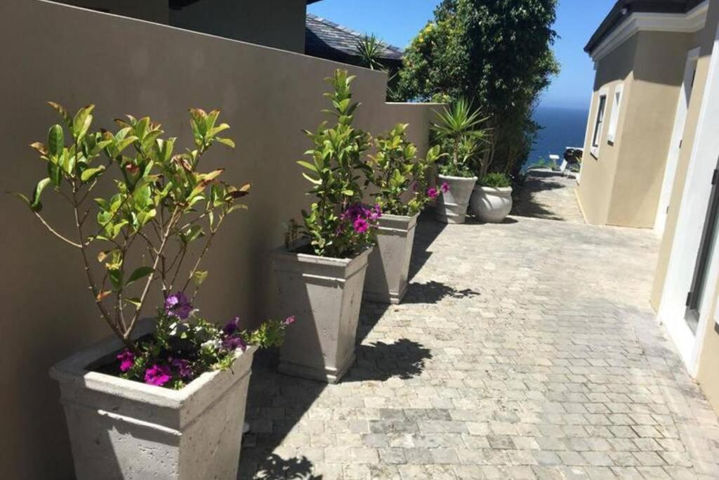 Apartment Seashore 2 Bedroom Luxury Unit - Breakwaters Haven *