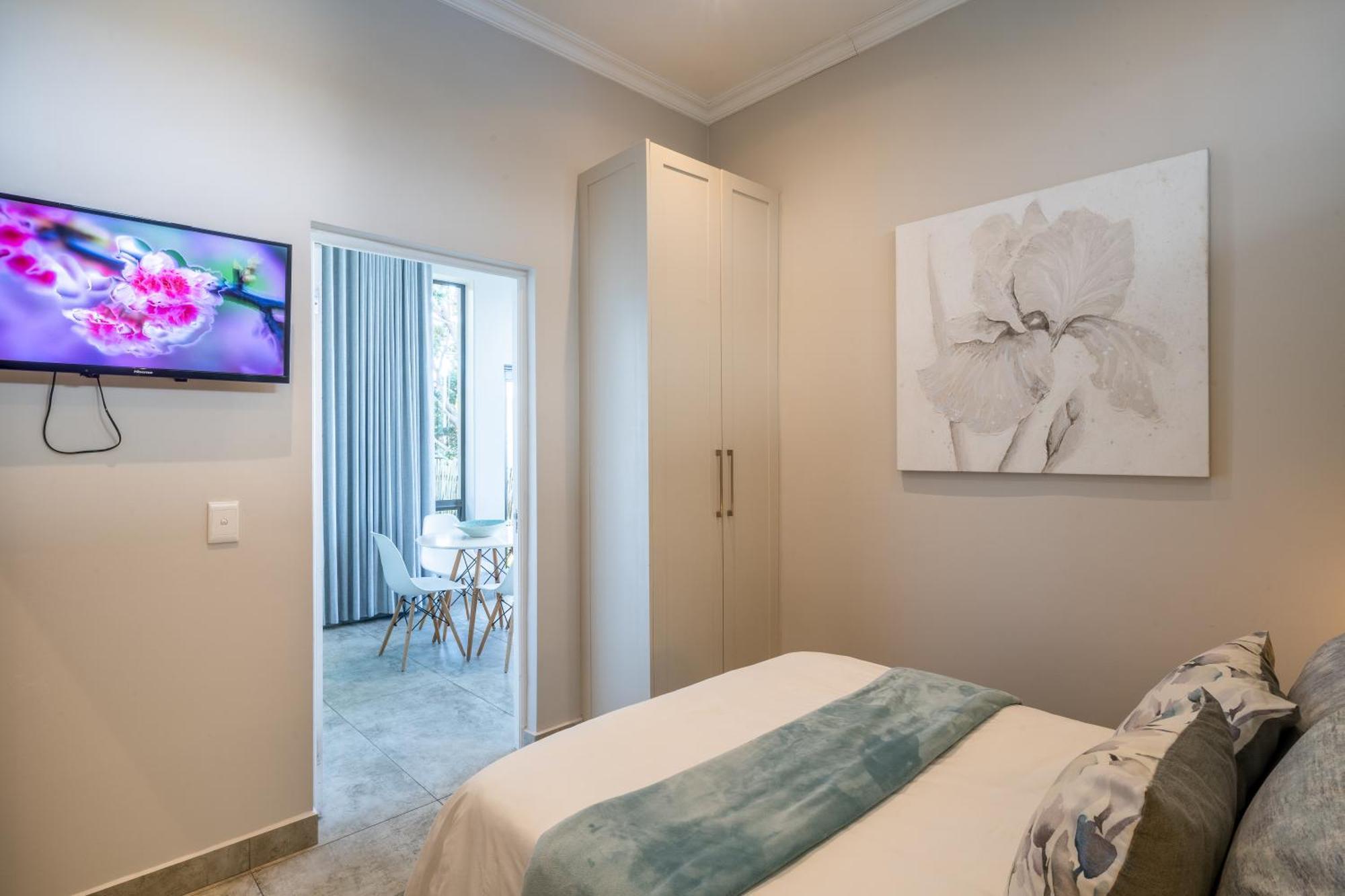 Seashore 2 Bedroom Luxury Unit - Breakwaters Haven *
