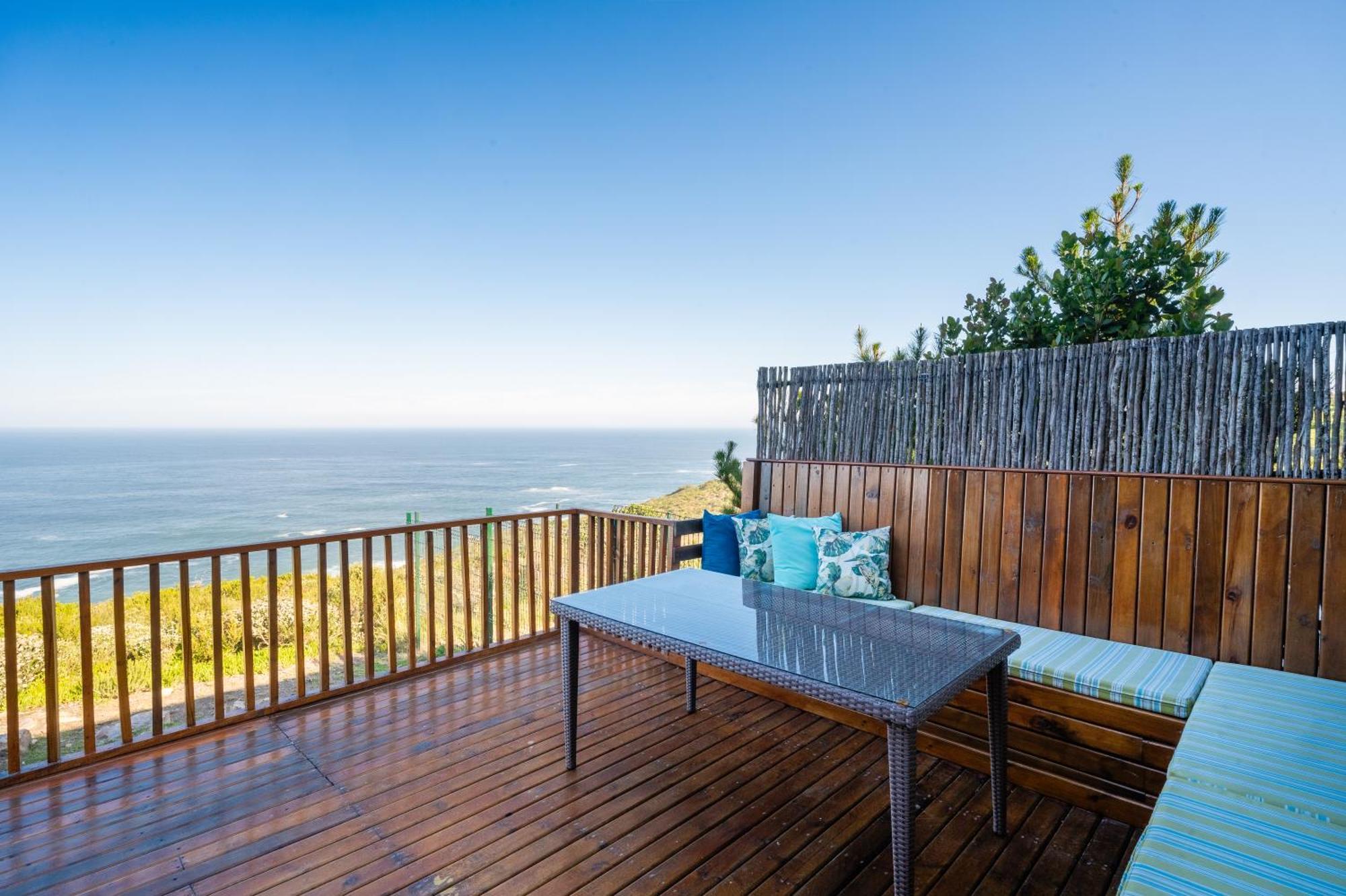 Seashore 2 Bedroom Luxury Unit - Breakwaters Haven Apartment
