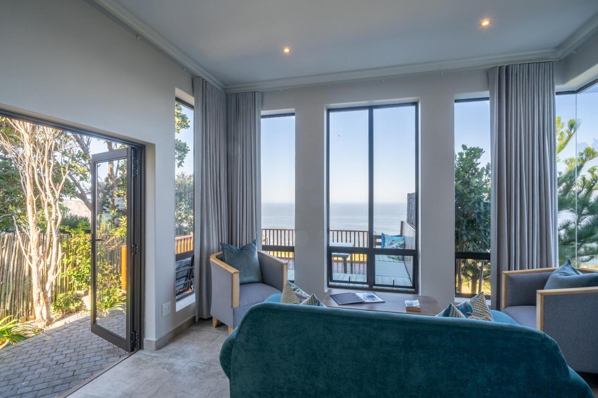 Apartment Seashore 2 Bedroom Luxury Unit - Breakwaters Haven *