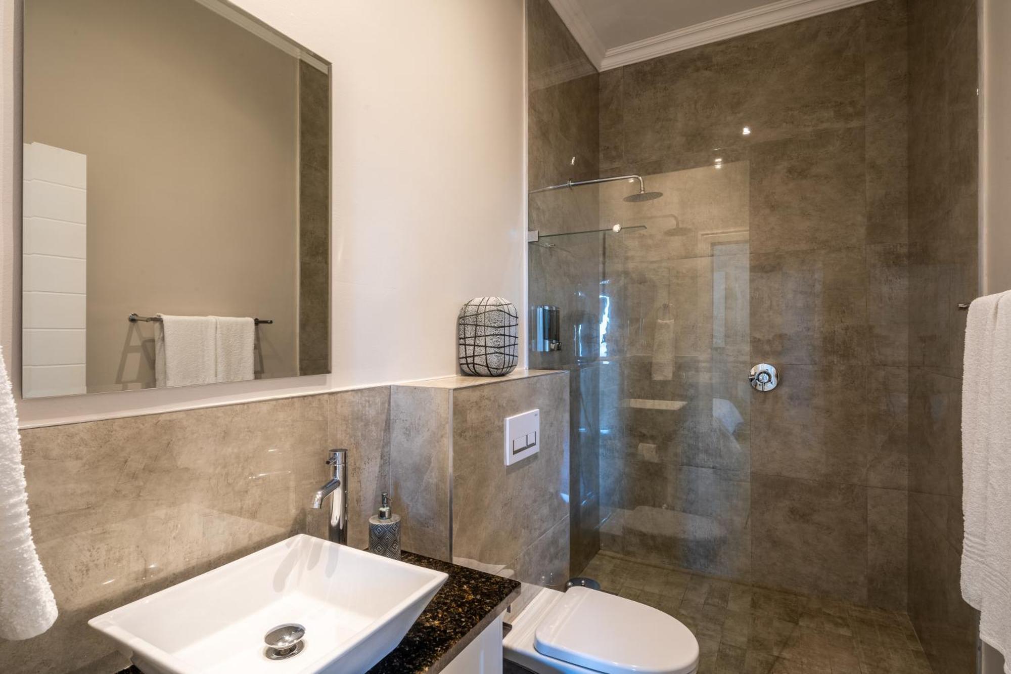 Apartment Seashore 2 Bedroom Luxury Unit - Breakwaters Haven *