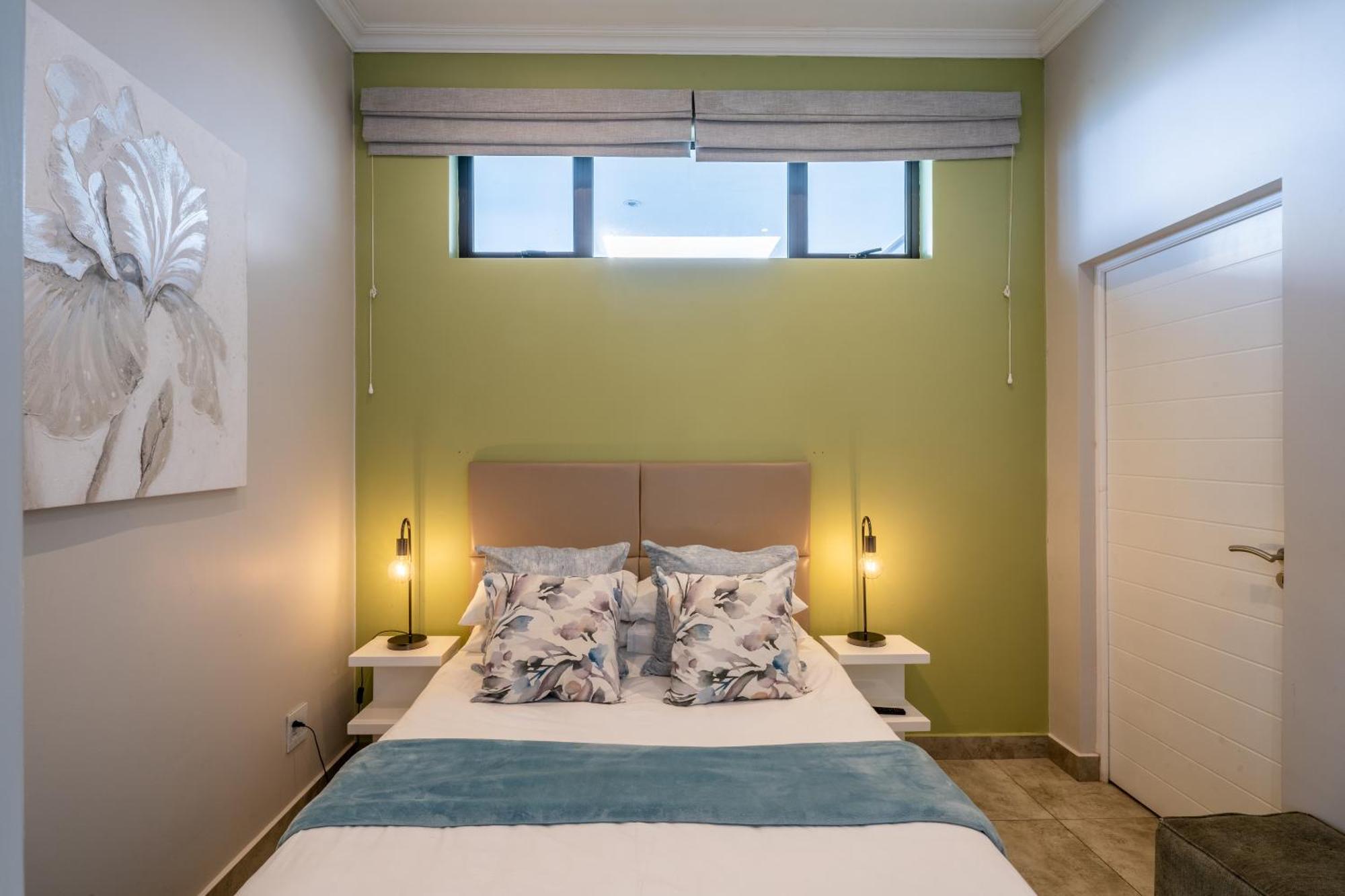 Apartment Seashore 2 Bedroom Luxury Unit - Breakwaters Haven *